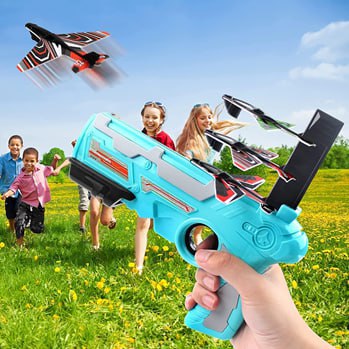 5 Plane Gun
