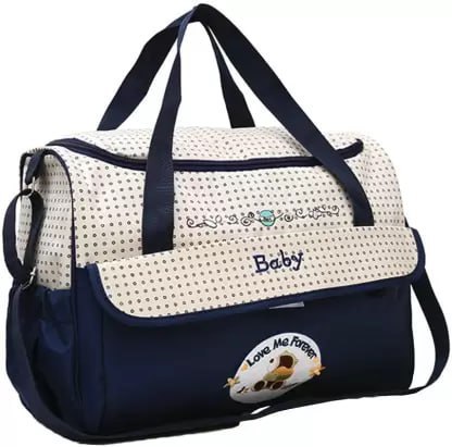 Baby Diaper Bag