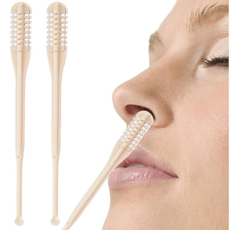 Nose Hair Remover Stick