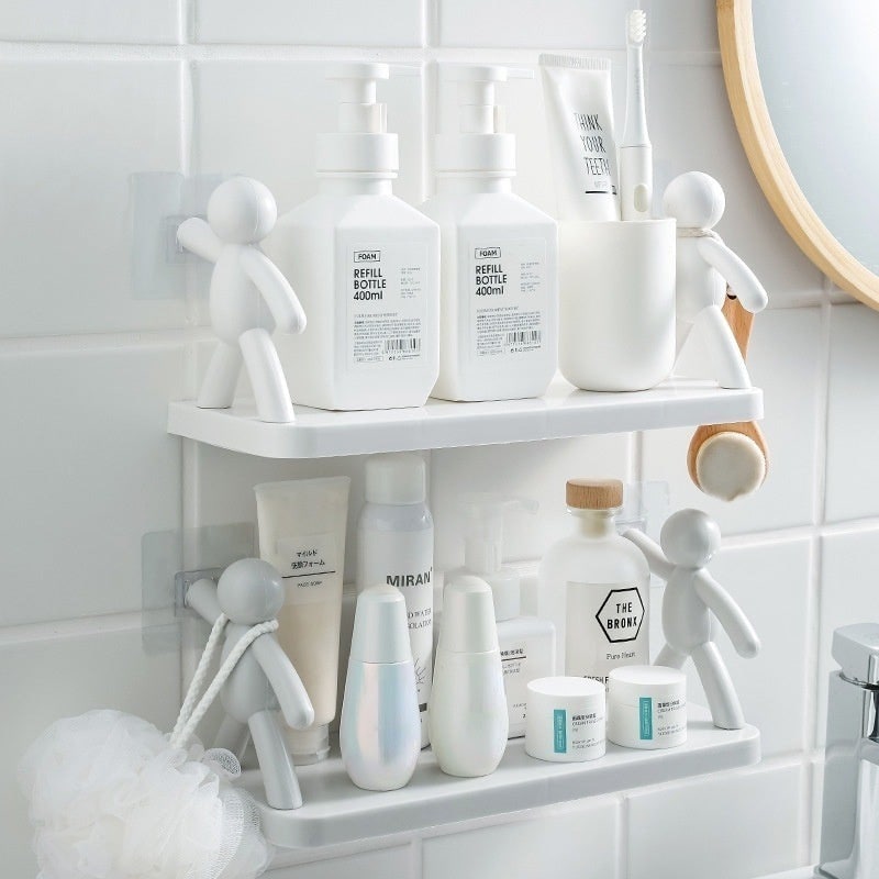 Buddy Floting Shelf