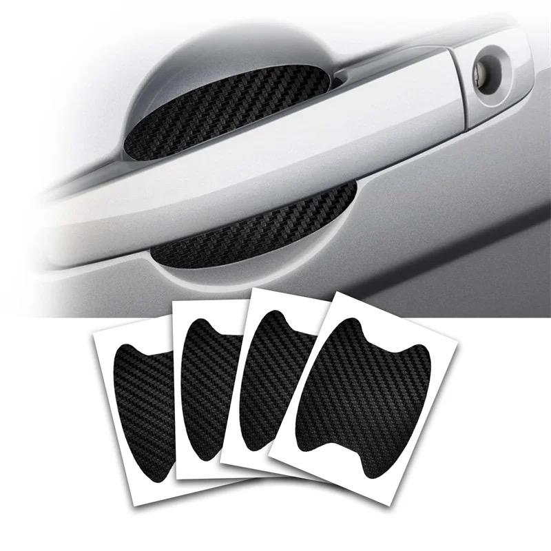 Car Handle Sticker