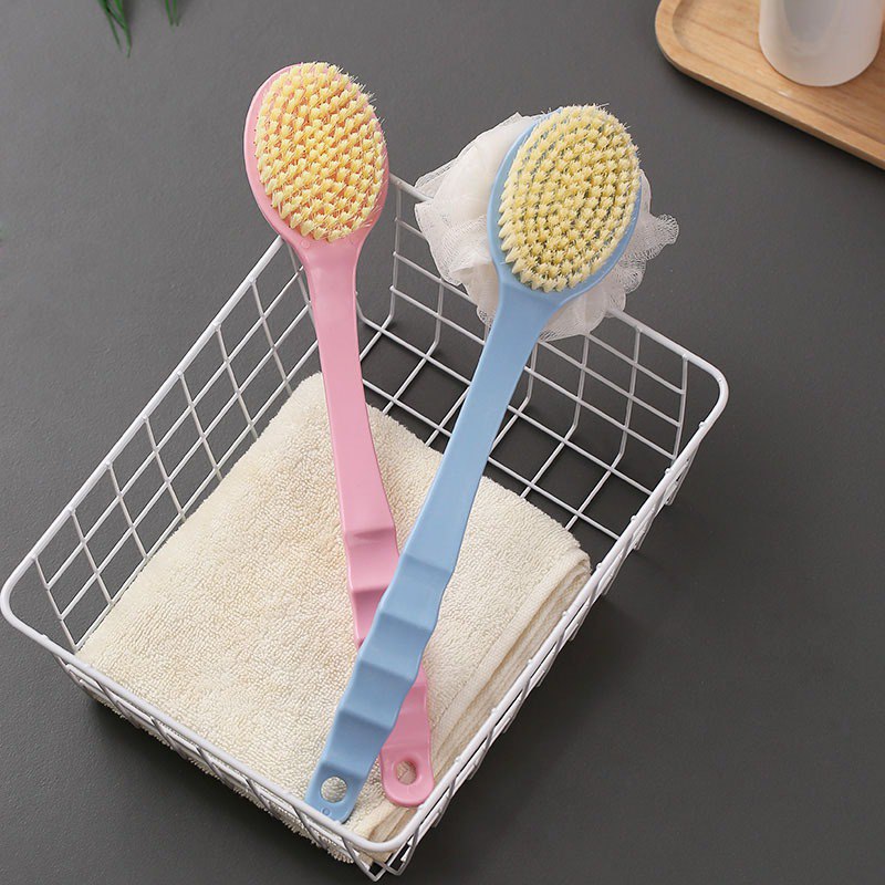 2 in 1 Bath Brush