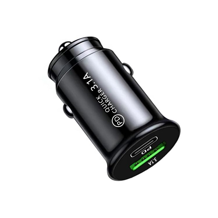 Mini charger pot