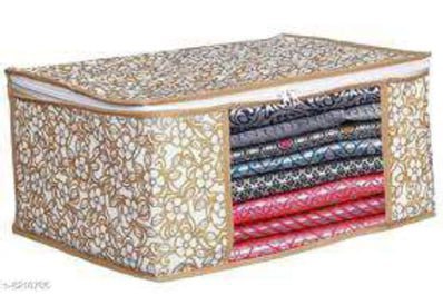 Saree Storage Bag