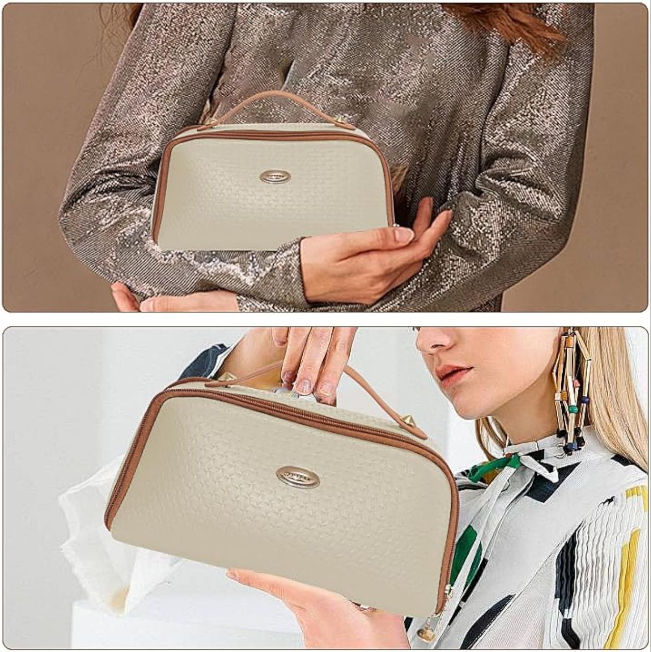 Wave Lady Purse