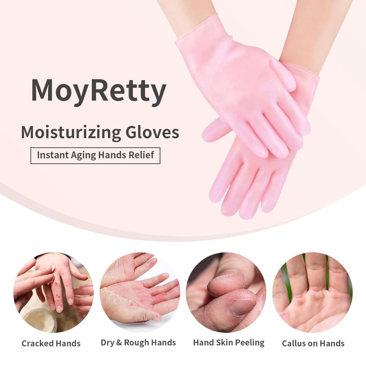 Hand Spa Gloves