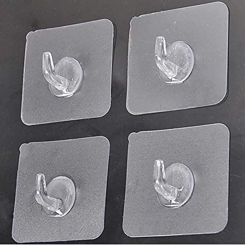 Transparent Hook