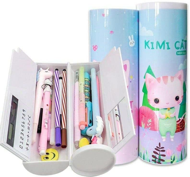 Pencil Box
