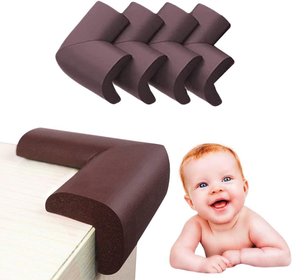 Foam Corner Guard
