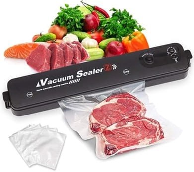 Vacuum Sealer Machine
