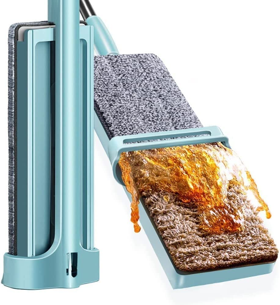 Slider flate Mop