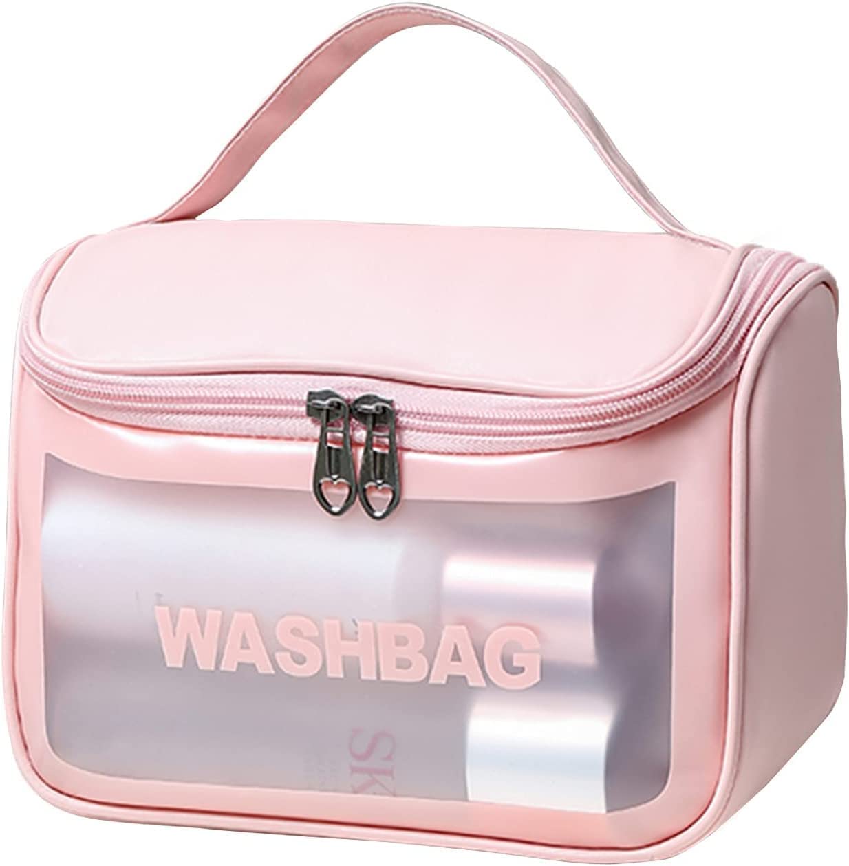 New Cosmetic Bag