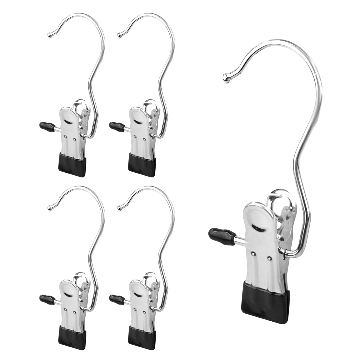 Metal Single Clip
