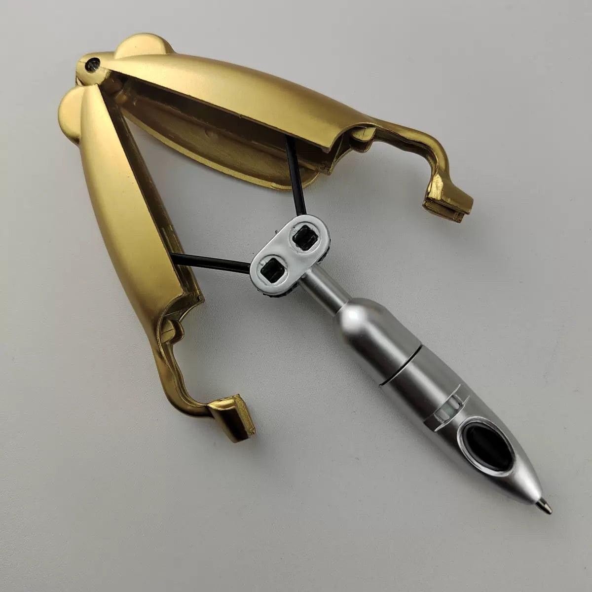 Robotic Pen