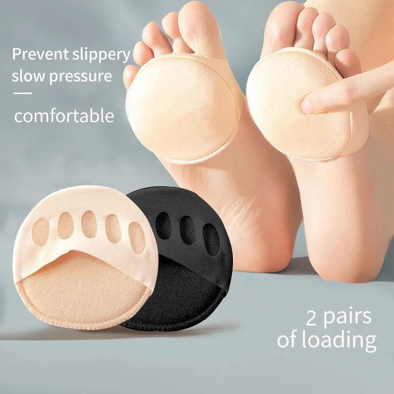 Finger Socks