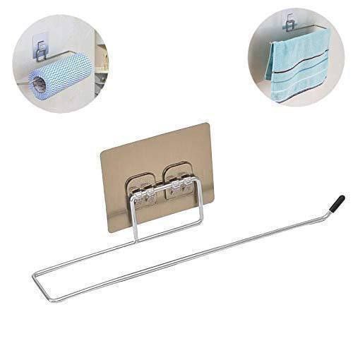 Tissue Towel Bar(4 Clip)