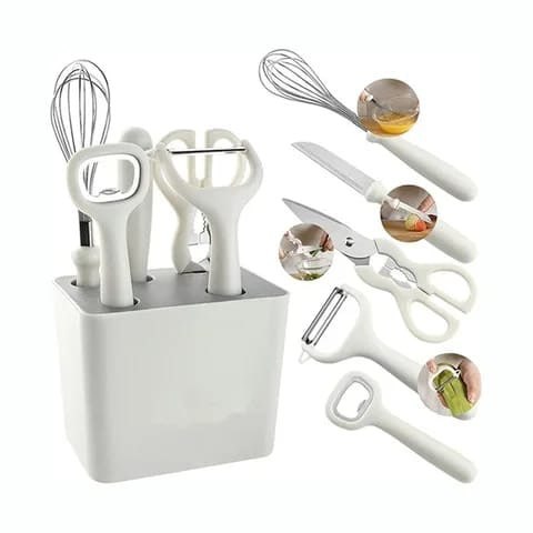 Kitchen Gedget Set