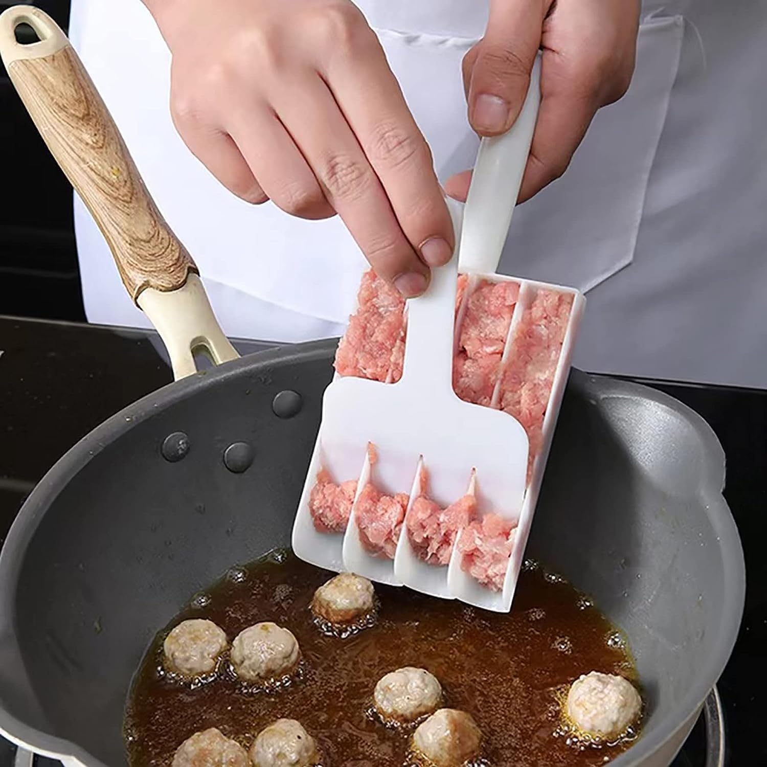 Meat Ball