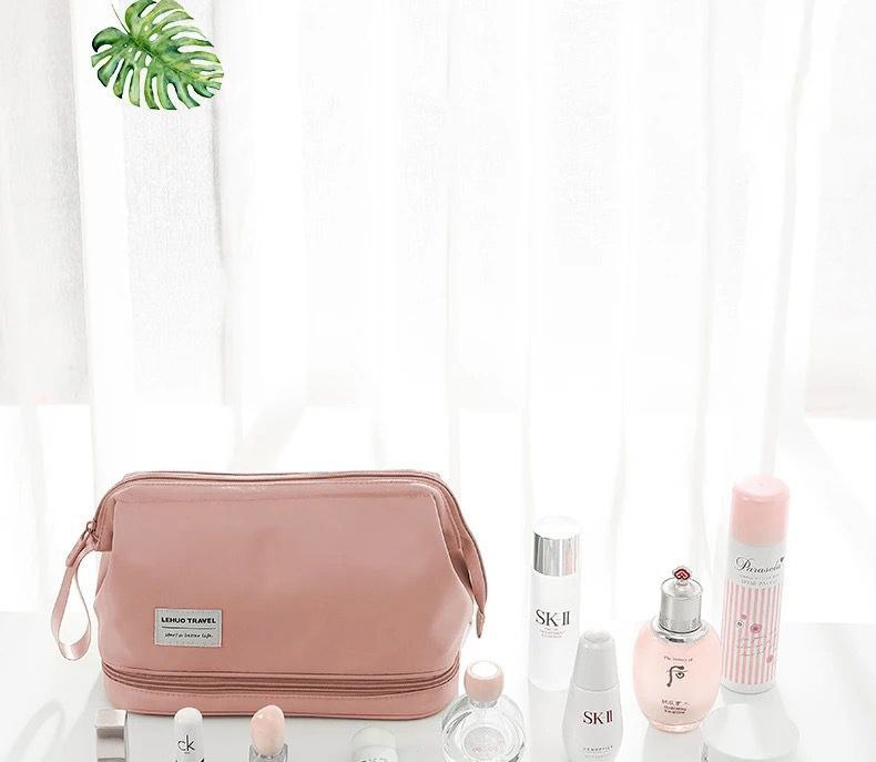Travel Toiletry Bag