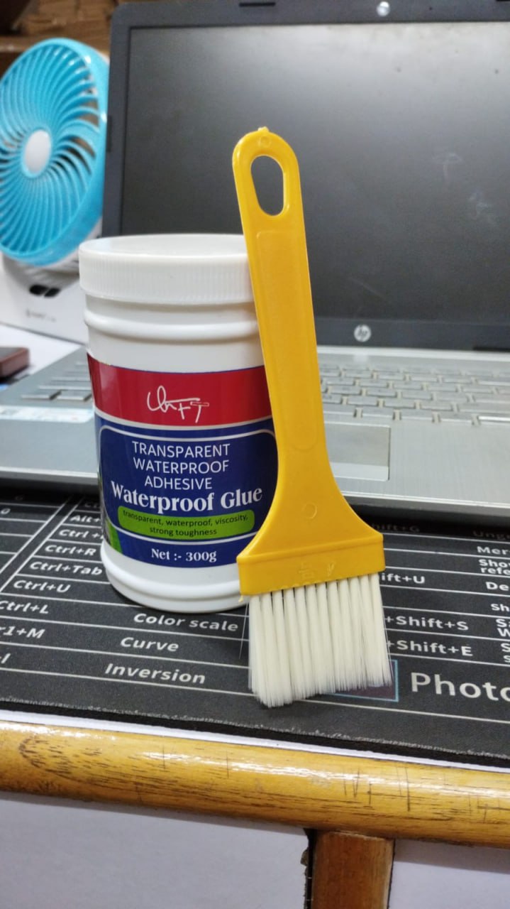 Water Proof Glue