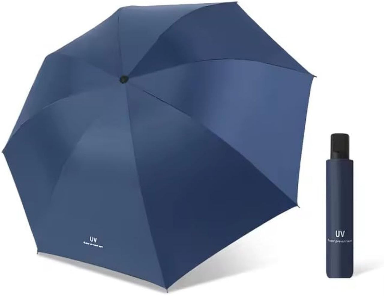 Travel Umbrella(blue)