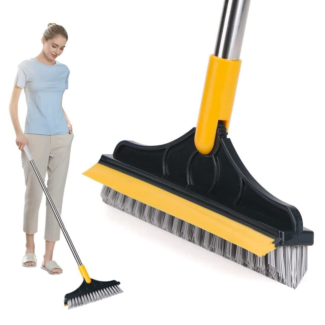 2 In 1 Cleaning Brush