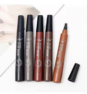 Eyebrow pen