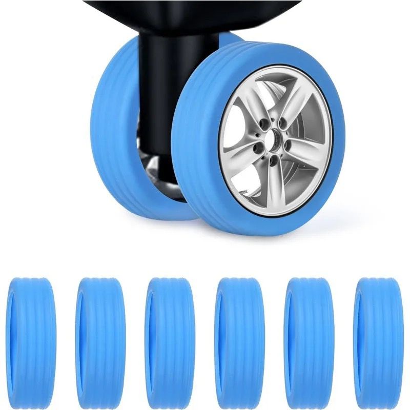 Wheel cover (8 pcs)