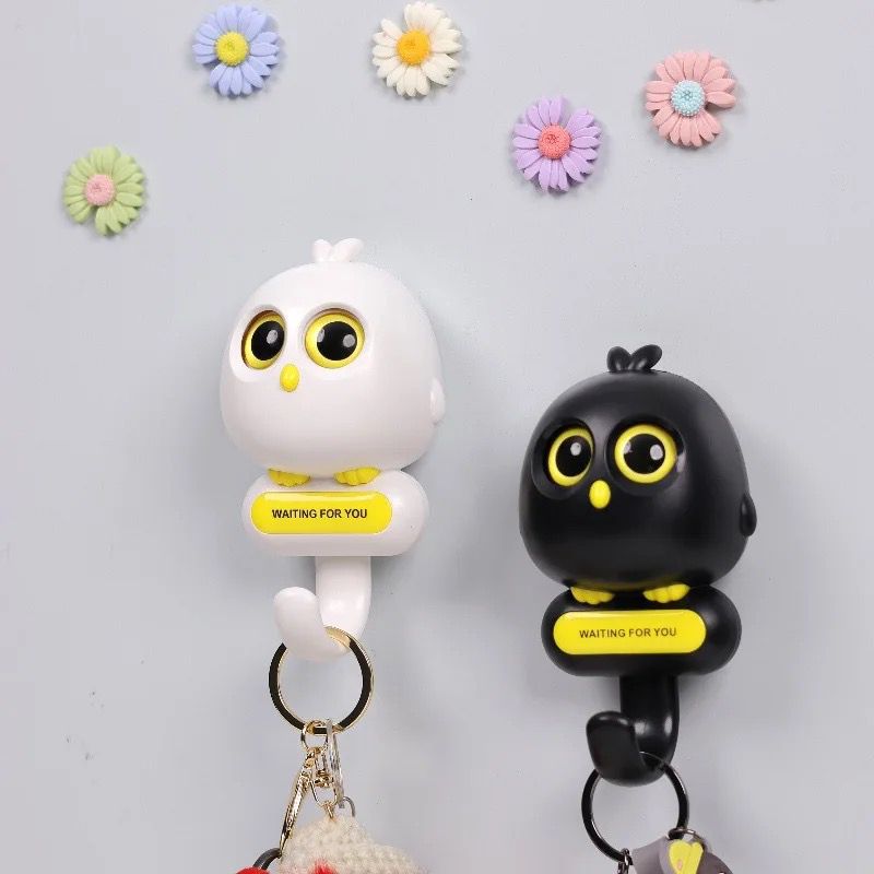 Cute key hook