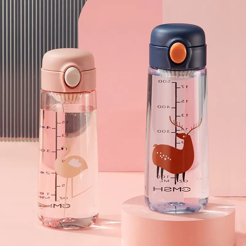 Water Bottle0817