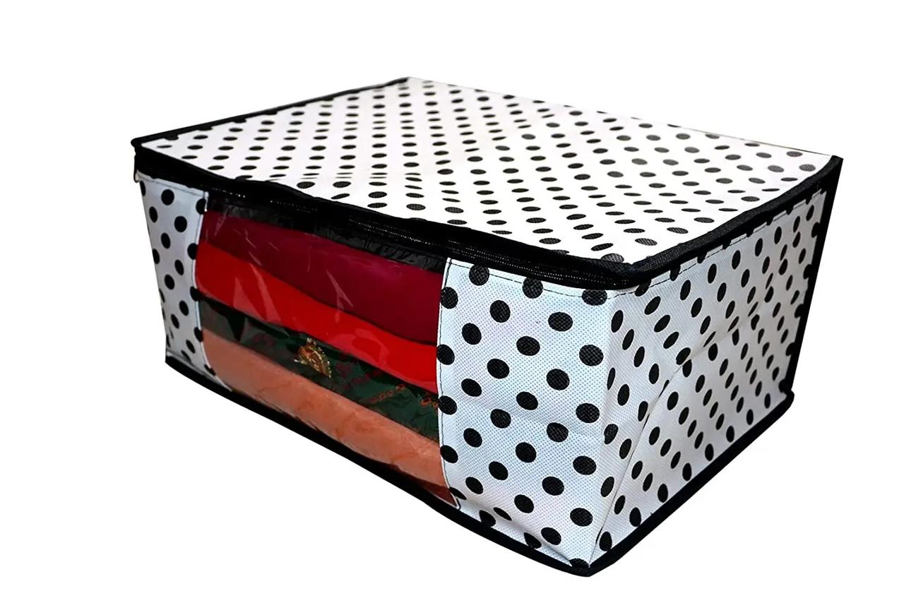 Saree Storage Bag