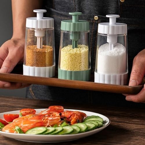 Salt Dispenser