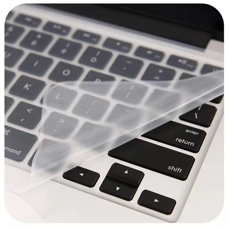 Silicone Keyboard Cover