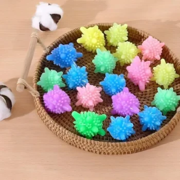 Laundry Balls for Washing Machine