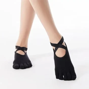 Yoga Socks