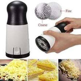 Cheese Grater