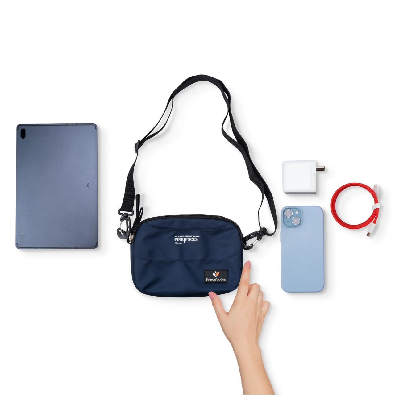 Prime Bag