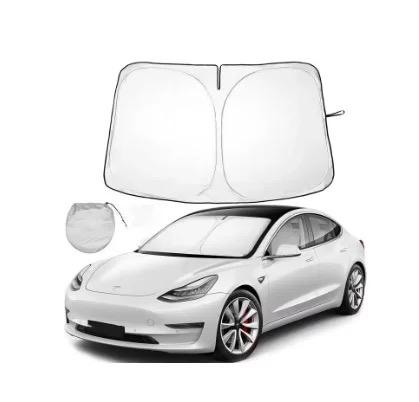 Car Sun Shade