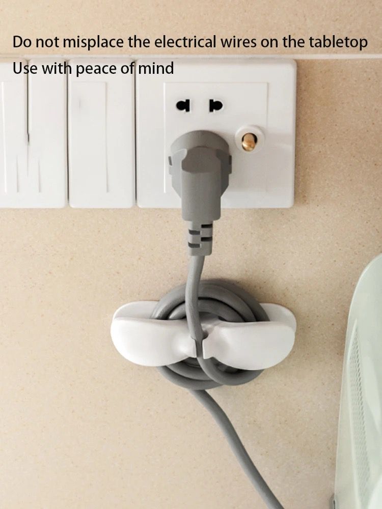 Wire Holder