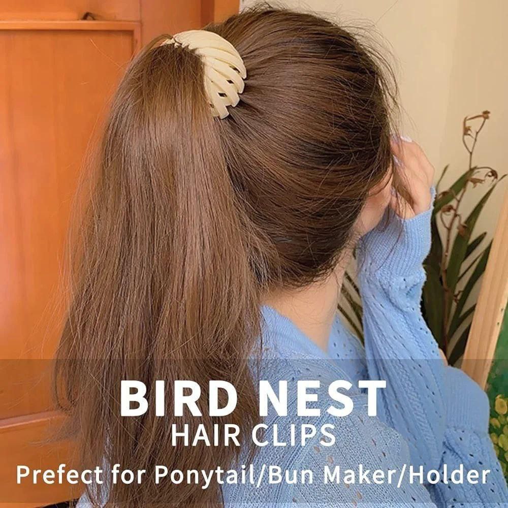 Hair Claw Clip