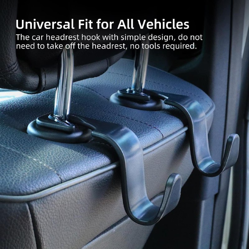 Car Seat Hanger