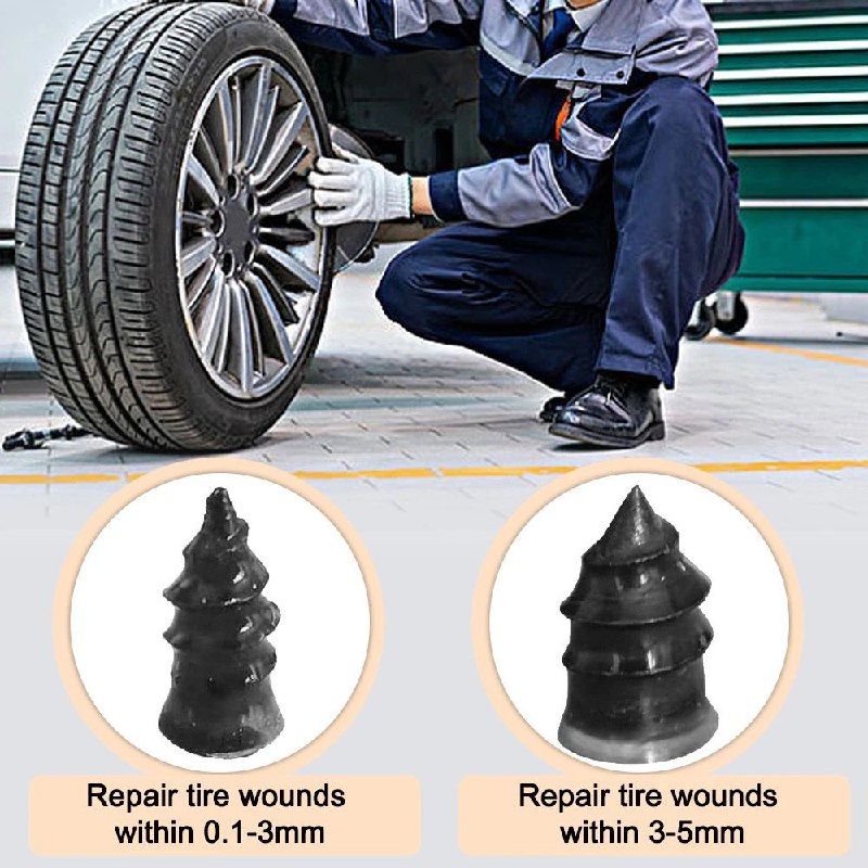 Puncture Repair Kit