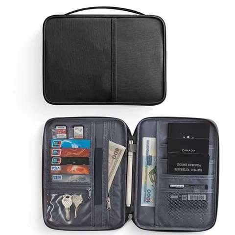 Debit card Bag