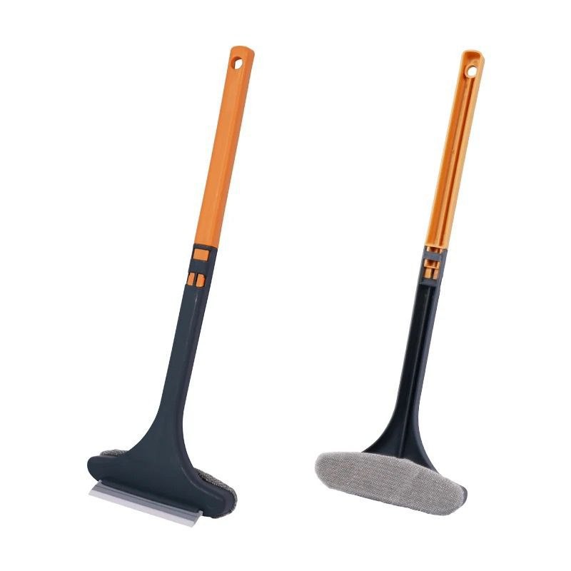 Window Mesh Cleaning Brush