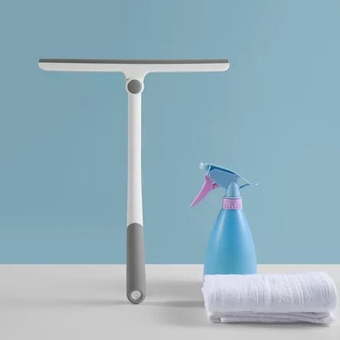 Glass Cleaner Wiper
