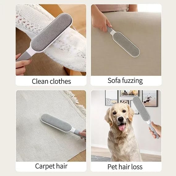 4 in 1 Soft With Brush