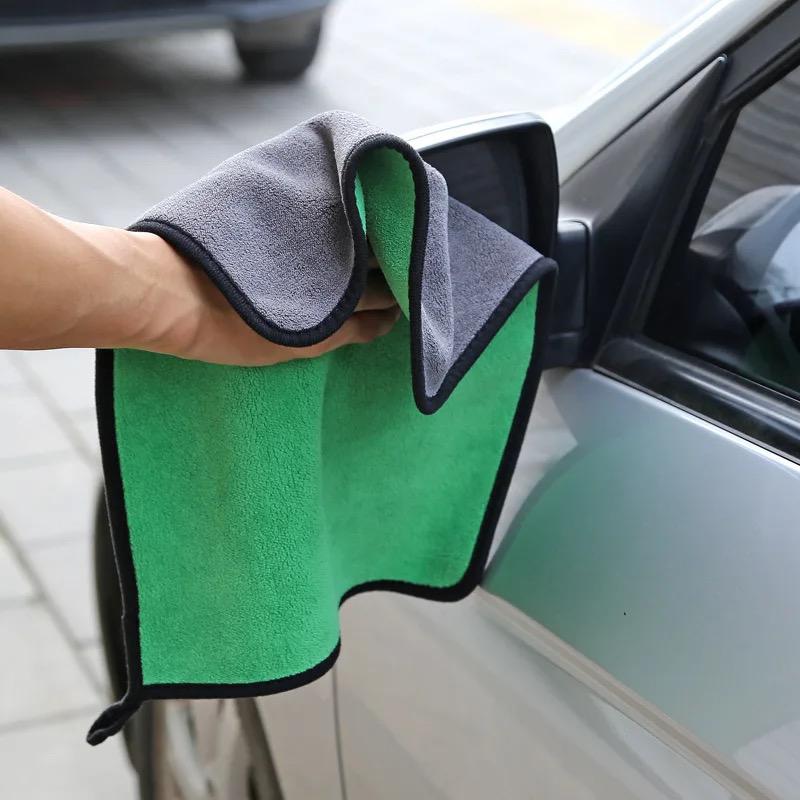 Car Nepkin