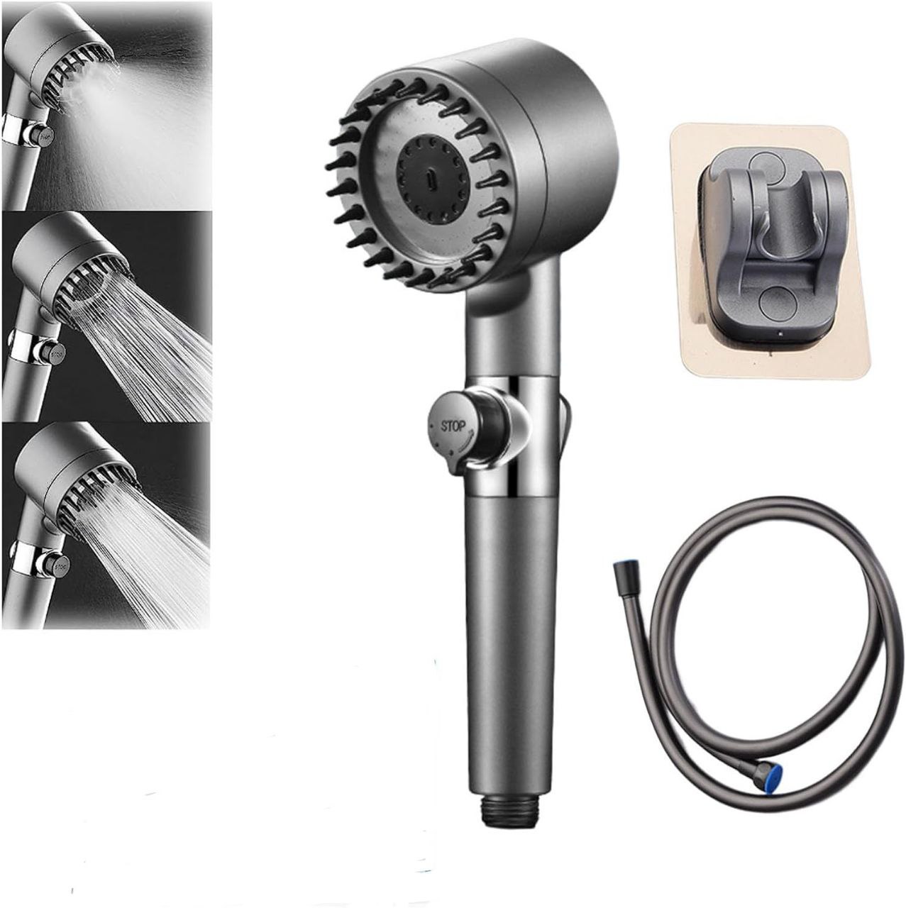 Rainzspa Shower Head