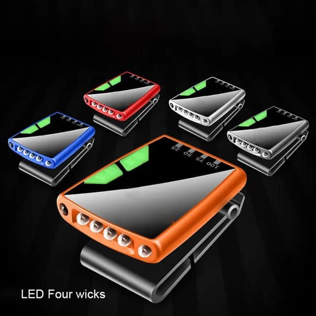Head Torch Light