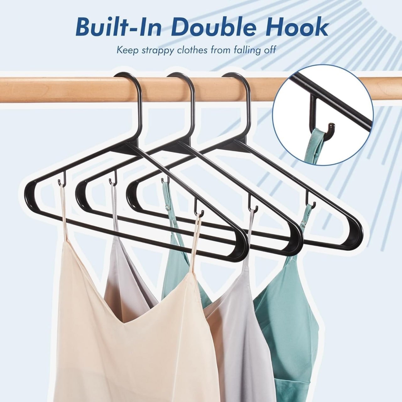 Plastic Hanger